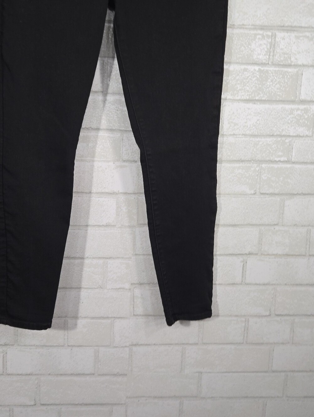 Denizen from Levi's high rise skinny jeans - Picture 5 of 16